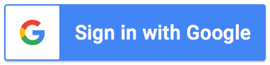 Google SSO